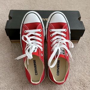 Converse All Star sneakers